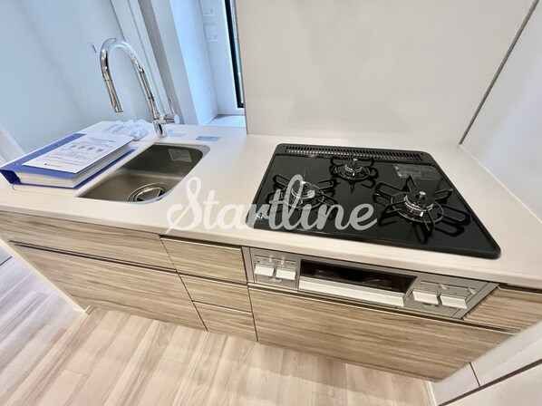 プレディアコート錦糸町スカイビューの物件内観写真